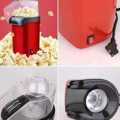 🍿 Machine à Popcorn Électrique